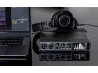 MOTU UltraLite mk5 MOTU UltraLite mk5